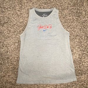 The Nike Tee Tank Top, small